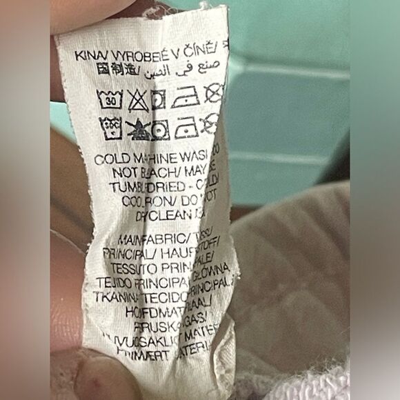 Sweaty Betty 0-2 XS Sweat Shorts drawstring casual summer pastel - Picture 6 of 16